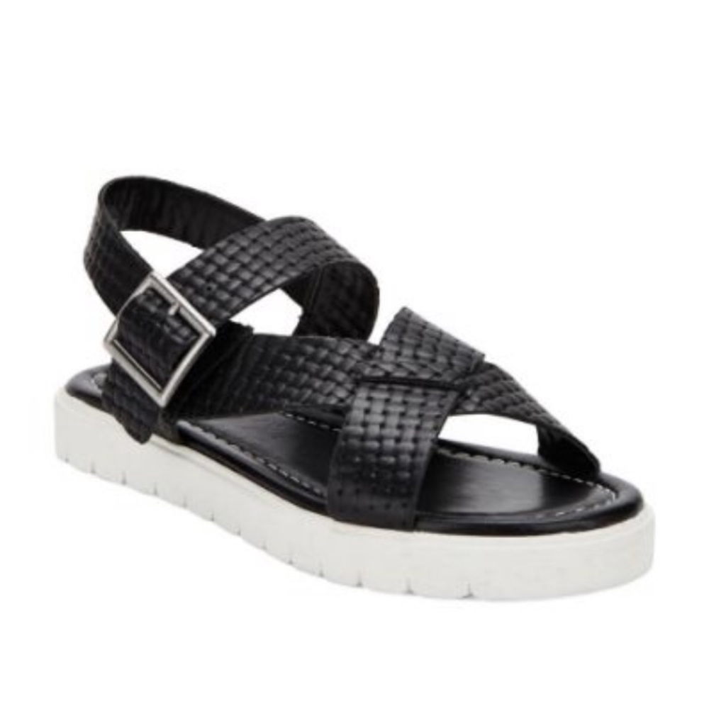 Kelsi Dagger Brooklyn Deedee sandal sz8